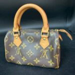LV モノグラム スピーディー 買取