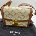 CELINE トリオンフバッグ 買取