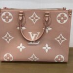 LV ルイ・ヴィトン 買いとり オンザゴー