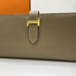 エルメス ベアンスフレ18　エトープ 買いとり