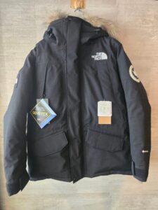ザ・ノースフェイス ダウンパーカー 買いとり アウトドアブランド