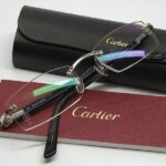 カルティエ メガネ CT0344O 買いとり
