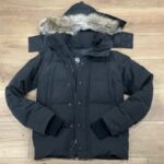 カナダグース ダウンジャケット 買いとり