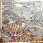 エルメス スカーフ カレジェアン140 買いとり