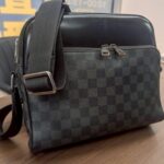 ルイ・ヴィトン ダミエグラフィット デイトンPM 買いとり