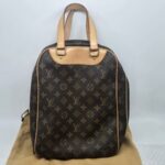 ルイ・ヴィトン エクスキュルシオン M41450 買いとり