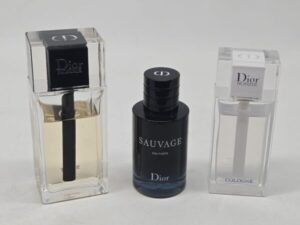 クリスチャンディオール コスメ 香水 買いとり