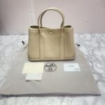 Hermès ガーデンパーティ TPM 買いとり