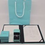 Tiffany ダイヤモンドリング 買いとり